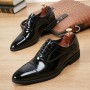 Monk Shoes